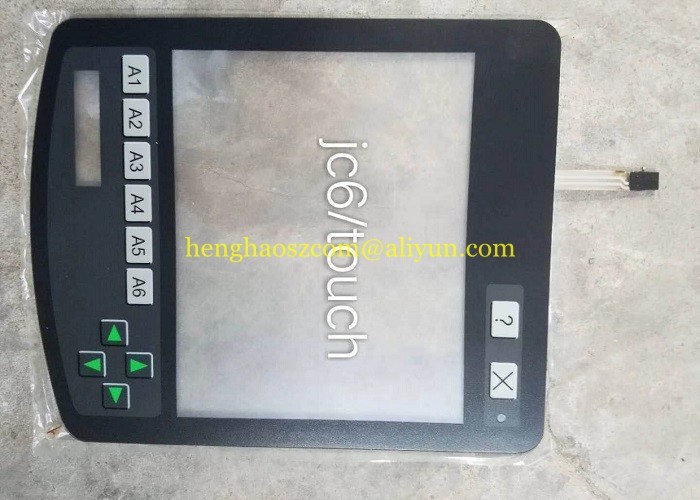 Touch JC5 JC6 JC7 Textile Machinery Spare Parts For Staubli Replacement