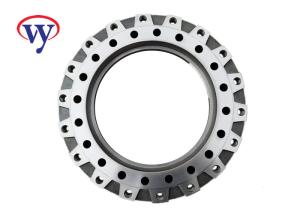 Wholesale EC240 Planetary Gear Parts Excavator Hub SA7117-34100 VOE14528715 from china suppliers