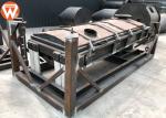 5 - 12T/H Auxiliary Equipment Animal Livestock Feed Pellet Rotary Screener