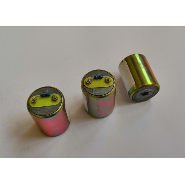 High Frequency Geophone Seismic Sensor High Fidelity OEM Service