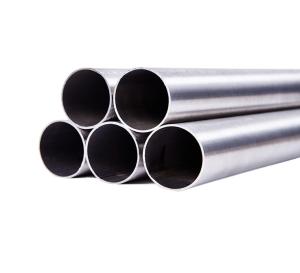 Wholesale Extruded Alloy Anodized Aluminum Pipe Tube 6061 6082 6063 7075 T6 60mm from china suppliers