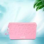 Customised New Silicone Cosmetic Bag Cosmetic Organiser Large Capacity