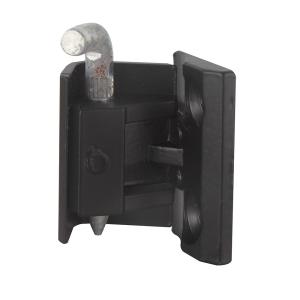 Wholesale Cassette Detachable Zinc Alloy Hinges For Metal Cabinet Door from china suppliers