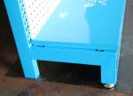 L900mm H2200mm Phone Case Display Rack , Cell Phone Accessories Display Rack
