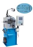 Computer Flat Spring Maker Machine , 300 Pcs/Min Torsion Spring Winding Machine