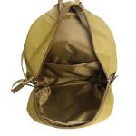 Waterproof Backpack for Outdoor Sports and Camping Normcore Style Interior
