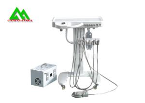 Wholesale Mobile Dental Operatory Equipment Portable Dental Turbine Unit For Oral Surgery from china suppliers