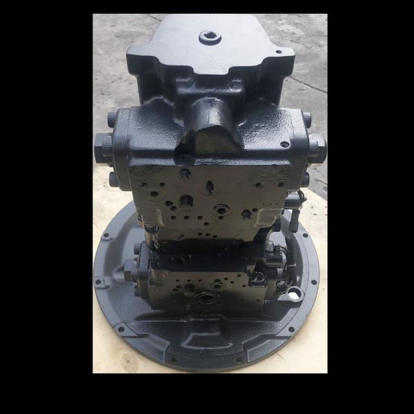Belparts Excavator Main Pump PC300-3 PC300LC-3 Hydraulic Pump For Komatsu 708-27