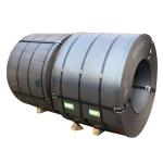 Non-Alloy Building Construction Material Hot Rolled Carbon Steel Coil Q195 Q215