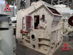 Mining Processing Rock Stone Crusher Machine Sustainable