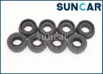Komatsu YT30V00008R100 Pilot Valve Seal Kit For Excavator[SK135SR, SK480LC,