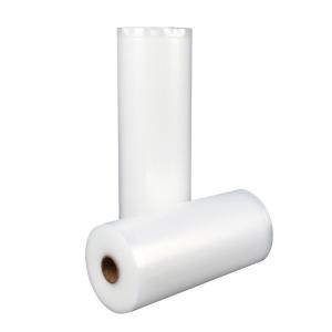 Wholesale Nylon PE Barrier Food Vacuum Seal Roll Bags 11&quot; X 50' from china suppliers
