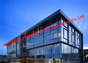 Wholesale Insulated 4mm 6A 4mm Low E Glass Curtain Wall Light Transmittance Anti Ultraviolet Rays from china suppliers