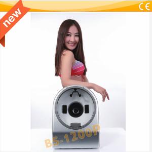 Wholesale Mini 3D bs-3200 Skin Analyzer Machine Boxy Skin Hair Analyser from china suppliers