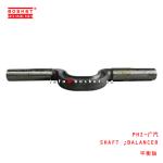 PHZ-GUANG QI Balancer Shaft For HINO 700