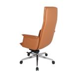 Modern Ergonomic Leather Chair 70mm Exclusive Butterfly Mesh Chair