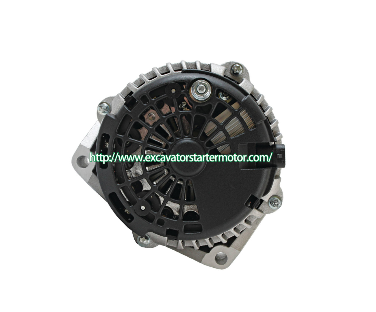 Alternador 12V 145A 15093929, 15200268, 15857609, 15905872, 15905874, 25869451, 8400104 10392753, 10392759, 15225927,