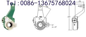 Wholesale Slack Adjuster Automatic 4W3965 China from china suppliers