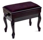 Modern Design soft wooden piano bench Wholesale High Quality Wooden Modern Piano