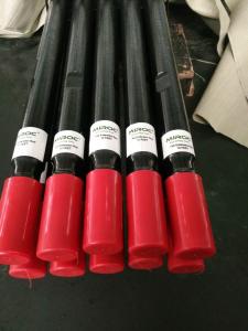Wholesale ISO9001 Approval Rock Hammer Drill / Extension Threaded Anchor Rod T38 T45 T51 from china suppliers
