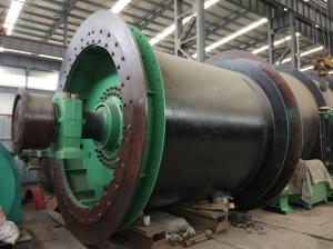 Wholesale 32mm 140KN Mine Hoist Systems For Distributing Materials from china suppliers
