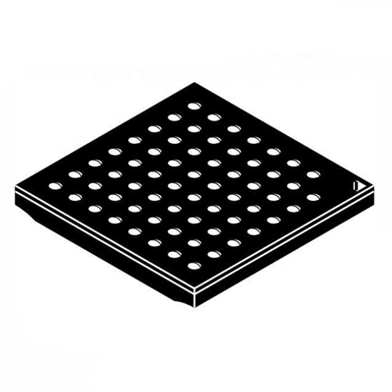 Radio frequency (rf) IC chips RDA3566E RDA3566 Co., Ltd