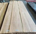 Red Oak Wood Veneer, Thickness 0.5mm, Door ,furniture Panel AA Grade