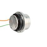 OEM Flanged Rotary Harmonic Actuator Gear Motor Model 14