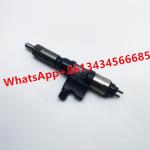 Diesel Fuel Injectors Nozzle Assy 095000-5007 095000-0190 8973060717 DLLA156P799