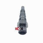 307D Safety Valve ISO9001 Hydraulic Pump Parts