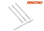 KF1125 NG.08.0205 W25-1 Yin Cutting Knife Blades 200*8.0*2.5mm