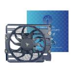 BMW 5 Series 1995-2003 3.0L Auto Cooling Fans 300W 64546921395 64546921946