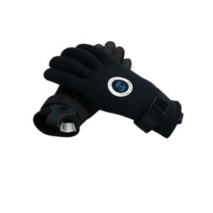 Wholesale FCC Neoprene Water Rescue Equipment Gloves Lightweight Durable from china suppliers