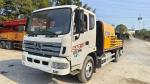 Sany concrete truck pump truck (10023C-10S) height up to 50~80 meters, the use