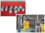 High Pressure Submersible Borehole Pumps For Water Supply / Dewatering