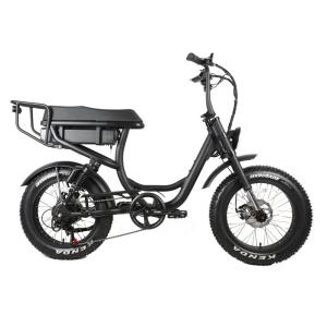 Wholesale Torque 80-90 Nm 750W 1000W Motor 20inch Chopper Beach Cruiser Bike Fat Tire Electric Bike from china suppliers