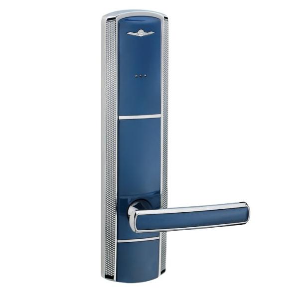 Electronic hotel door locks card key electronic hotel door locks manufacturer