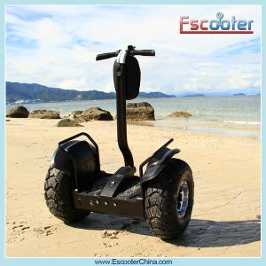 Wholesale Self Balance Outdoor Sports Two Wheels Self Balance Scooter Off Road Motorcycle Load 130KG from china suppliers
