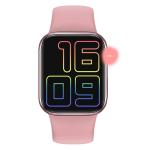 HS6621 Smart Heart Rate Bracelet 5.2 Bluetooth Temperature Smart Band