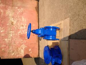 Wholesale DIN resilient gate valve from china suppliers