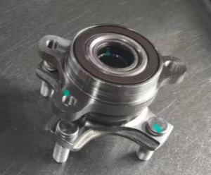 Wholesale Auto Hub Bearing 43401-74P00 Front Wheel Hub Bearing Auto Parts from china suppliers