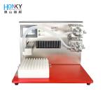 Matrix 10ml Glass Bottle Automatic Essential Oil Filing Machine with high