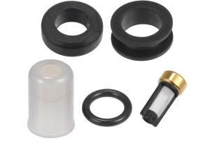 Wholesale Automotive Fuel Injector Filters Plastic Parts Seals O Rings Buckles And Caps from china suppliers
