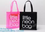 Summer new PVC transparent crystal jelly single shoulder bag Lash leisure beach