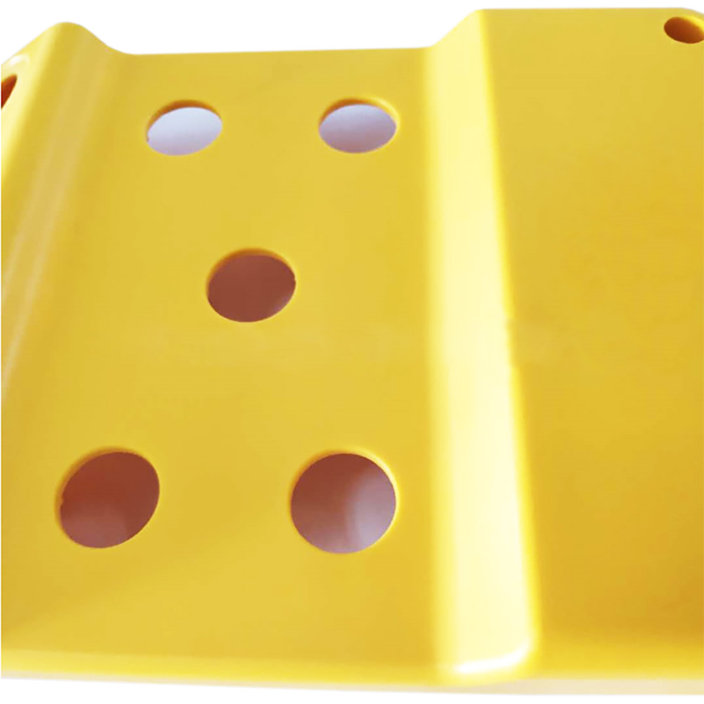 Advantage of 32 Years Experience Custom Plastic Injection Molding Parts for ABS Products