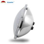 Single Color 25W AC/DC 12V PAR56 316L Stainless Steel IP68 Waterproof LED Pool