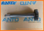 2051884 Shaft HITACHI Excavator Travel Motor Parts Fit For ZX290L-5G ZX330-3