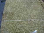 Tamo Ash Burl Wood Veneer for Top Grade Furniture