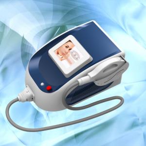 Wholesale Portable wrinkle removal IPL laser machine 1-50J adjust depilation skin tightening from china suppliers