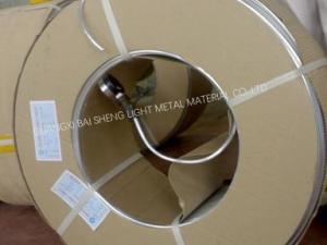 Wholesale extruded Aluminium Tube AA1060/1070/3XXX ,for Radiators from china suppliers